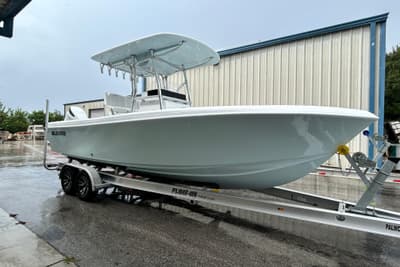 BOATZON | Bluewater Sportfishing 23t 2027 BOATZON | Bluewater Sportfishing 23t 2027