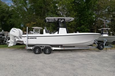 BOATZON | Bluewater Sportfishing 25T 2026