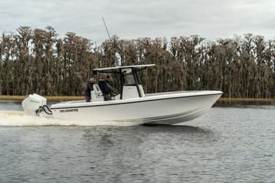 BOATZON | Bluewater Sportfishing 25T 2027