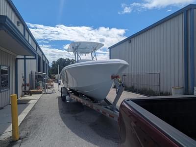 BOATZON | Bluewater Sportfishing 2850 2024 BOATZON | Bluewater Sportfishing 2850 2024