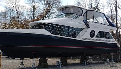 BOATZON | Bluewater Yachts 5200 2006 BOATZON | Bluewater Yachts 5200 2006