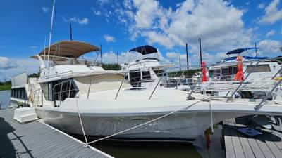 BOATZON | Bluewater Yachts 55 Coastal Cruiser 1988