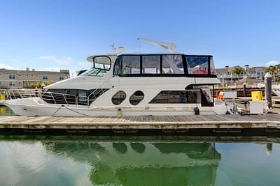 BOATZON | Bluewater Yachts 5800 Millenium 1999 BOATZON | Bluewater Yachts 5800 Millenium 1999