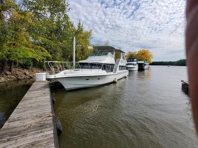 BOATZON | Bluewater Yachts 60 1991 BOATZON | Bluewater Yachts 60 1991