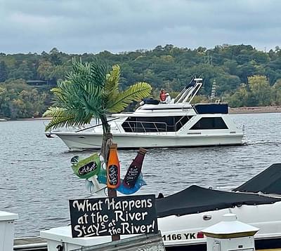 BOATZON | Bluewater Yachts Coastal Cruiser 42 1989 BOATZON | Bluewater Yachts Coastal Cruiser 42 1989