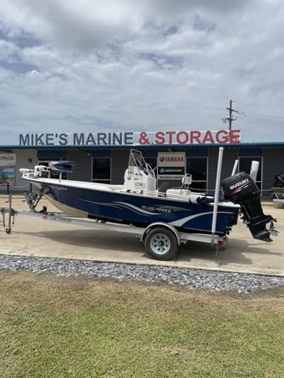 BOATZON | BLUEWAVE 180 VBAY 2011 BOATZON | BLUEWAVE 180 VBAY 2011