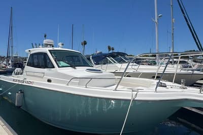 BOATZON | Bluewhale 3600 WA 2024