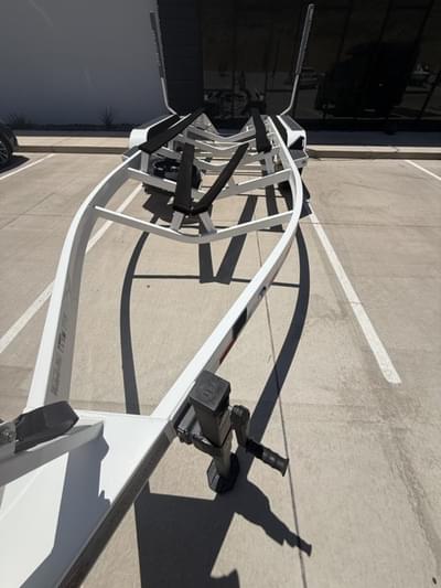 BOATZON | Boatmate G25 Triple Axle Trailer 2021