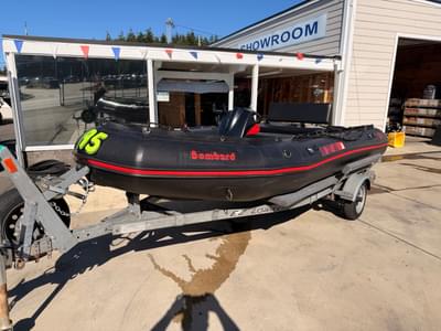 BOATZON | Bombard C5 Commando 2018 BOATZON | Bombard C5 Commando 2018