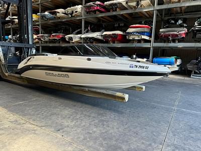 BOATZON | Bombardier Sea Doo 205 Utopia SE 2008 BOATZON | Bombardier Sea Doo 205 Utopia SE 2008