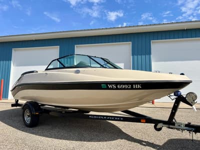 BOATZON | Bombardier SeaDoo Utopia 205 2007