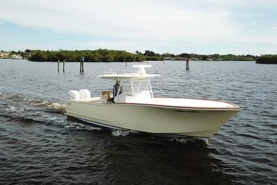 BOATZON | Bonadeo 34 Cuddy 2009