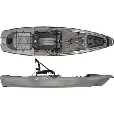 BOATZON | BONAFIDE SS 107 2026 BOATZON | BONAFIDE SS 107 2026