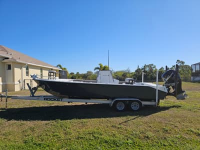 BOATZON | Bonefish Malvado 26 2020