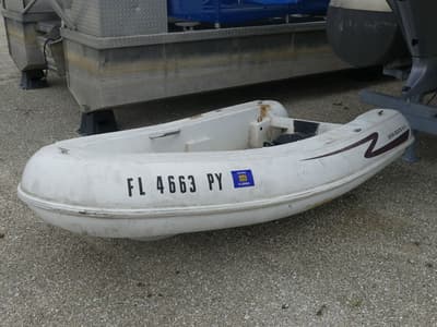 BOATZON | Boss Boats 85 2003