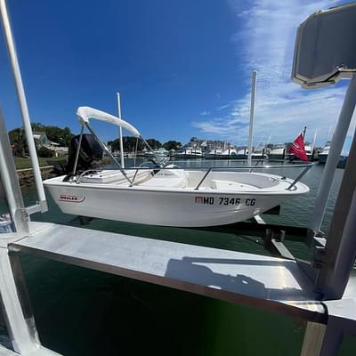 BOATZON | Boston Whaler 110 Sport 2015 BOATZON | Boston Whaler 110 Sport 2015