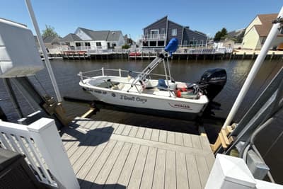 BOATZON | Boston Whaler 110 Sport 2017 BOATZON | Boston Whaler 110 Sport 2017