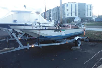 BOATZON | Boston Whaler 13 1986 BOATZON | Boston Whaler 13 1986