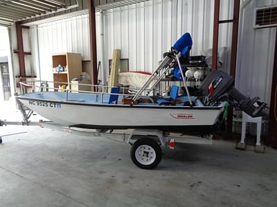 BOATZON | Boston Whaler 13 Sport 1965 BOATZON | Boston Whaler 13 Sport 1965