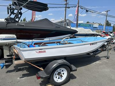 BOATZON | Boston Whaler 13 Sport 1966 BOATZON | Boston Whaler 13 Sport 1966