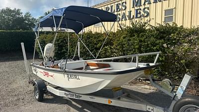 BOATZON | Boston Whaler 13 Sport 1971