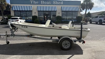 BOATZON | Boston Whaler 13 Sport 1979