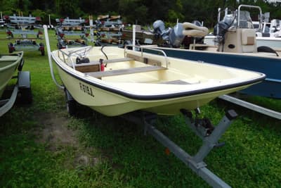 BOATZON | Boston Whaler 13 Sport 1979