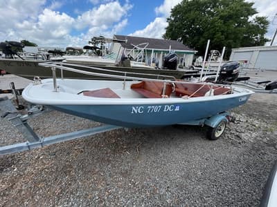 BOATZON | Boston Whaler 13 Sport 1983