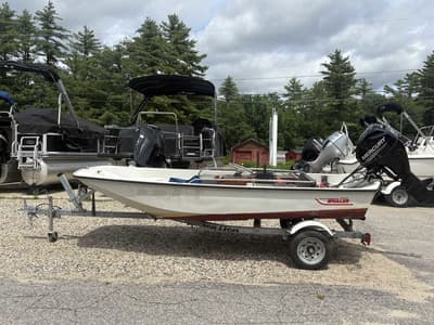 BOATZON | Boston Whaler 13 Sport 1987
