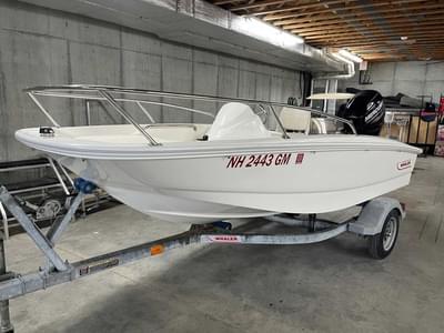 BOATZON | Boston Whaler 13 Sport 2013
