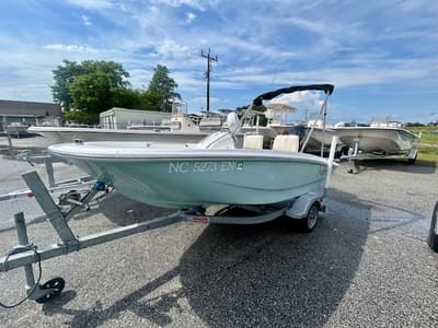 BOATZON | Boston Whaler 13 Sport 2019