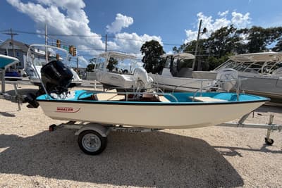 BOATZON | Boston Whaler 13 Super Sport 1969 BOATZON | Boston Whaler 13 Super Sport 1969
