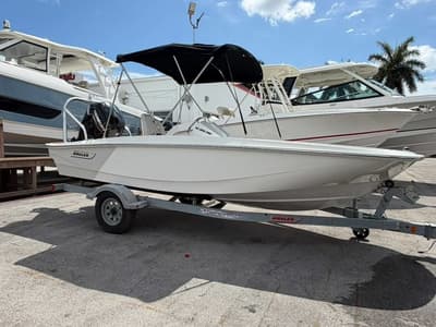 BOATZON | Boston Whaler 13 SUPER SPORT 2021