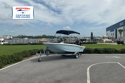 BOATZON | Boston Whaler 13 SUPER SPORT 2024