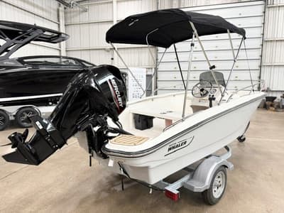 BOATZON | Boston Whaler 130 Sport 2027