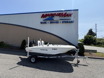 BOATZON | Boston Whaler 130 SUPER SPORT 2009