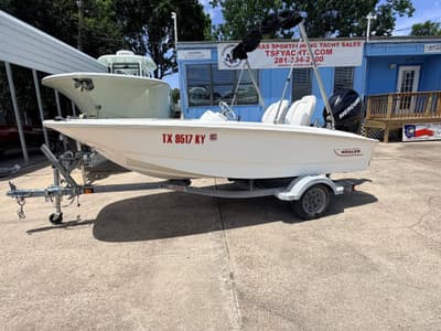 BOATZON | Boston Whaler 130 Super Sport 2010