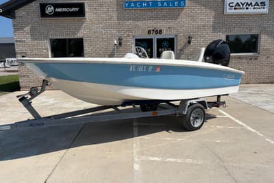 BOATZON | Boston Whaler 130 Super Sport 2011