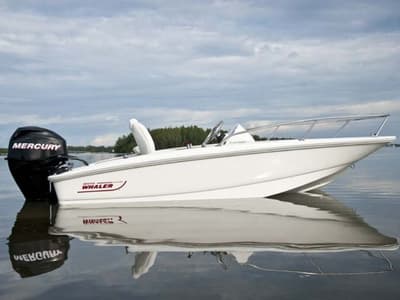 BOATZON | Boston Whaler 130 Super Sport 2014