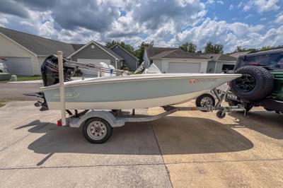 BOATZON | Boston Whaler 130 Super Sport 2016 BOATZON | Boston Whaler 130 Super Sport 2016