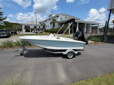 BOATZON | Boston Whaler 130 SUPER SPORT 2018 BOATZON | Boston Whaler 130 SUPER SPORT 2018