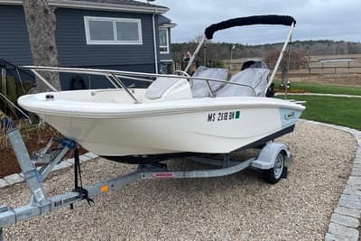 BOATZON | Boston Whaler 130 Super Sport 2019 BOATZON | Boston Whaler 130 Super Sport 2019