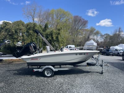 BOATZON | Boston Whaler 130 SUPER SPORT 2019