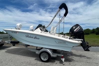 BOATZON | Boston Whaler 130 Super Sport 2020