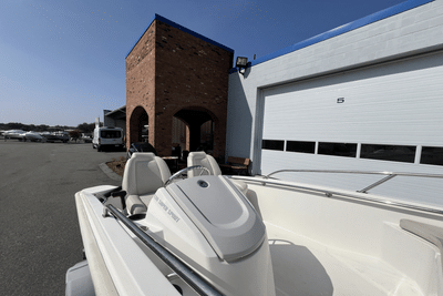 BOATZON | Boston Whaler 130 Super Sport 2020 BOATZON | Boston Whaler 130 Super Sport 2020
