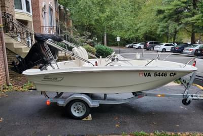 BOATZON | Boston Whaler 130 Super Sport 2020 BOATZON | Boston Whaler 130 Super Sport 2020