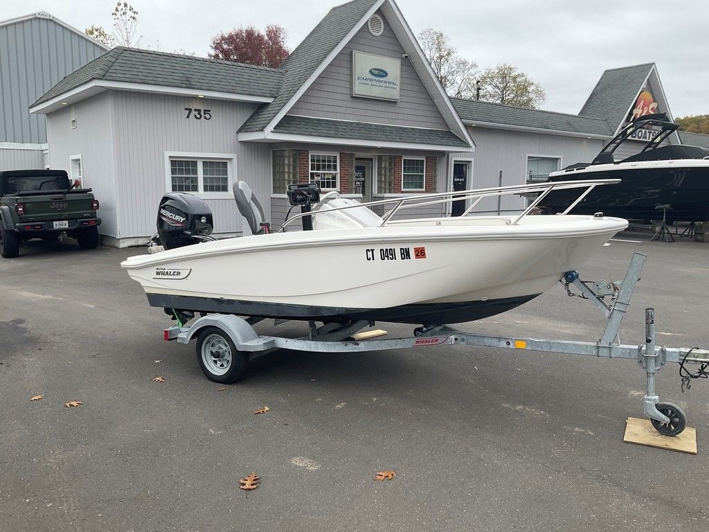 Boston Whaler 130 Super Sport 2020