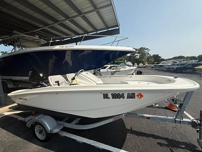 BOATZON | Boston Whaler 130 Super Sport 2021 BOATZON | Boston Whaler 130 Super Sport 2021