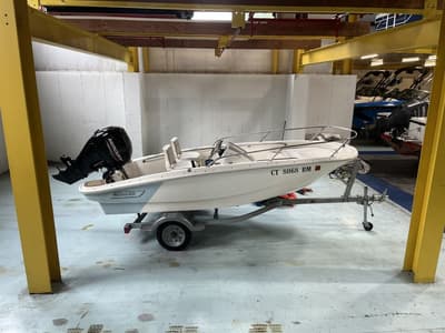 BOATZON | Boston Whaler 130 Super Sport 2021