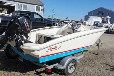 BOATZON | Boston Whaler 130 Super Sport 2021 BOATZON | Boston Whaler 130 Super Sport 2021